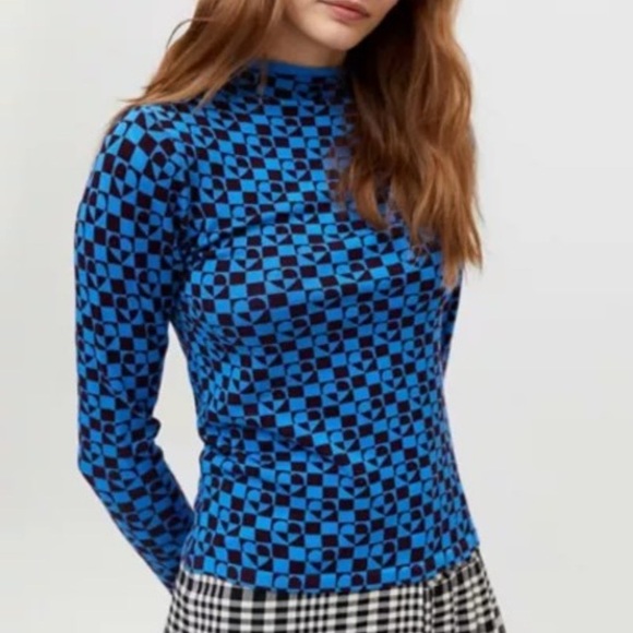 Urban Outfitters ellie sweater - Picture 1 of 5